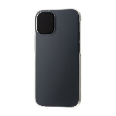 F.C.R.B. - FCRB Bristol iPhone 12 PRO クリア　新品未使用 FCバルセロナ iPhone 12 / 12 Pro ケース （クリア×総柄） メル