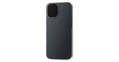 SoftBank SELECTION 抗ウイルス抗菌クリアハードケース for