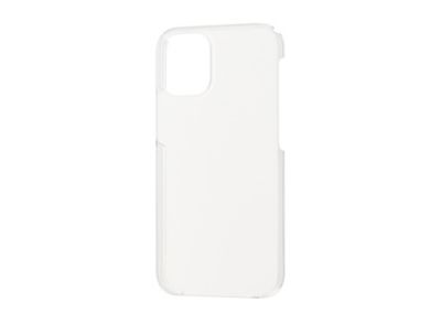 SoftBank SELECTION 抗ウイルス抗菌クリアハードケース for
