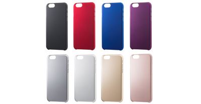 アウトレット Softbank Selection ラバーケース For Iphone 6s 6の紹介 ソフトバンクセレクション