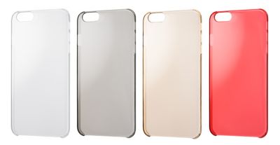 Softbank Selection ファインベーシックケース For Iphone 6s Plus 6 Plus ハード の紹介 ソフトバンク セレクション