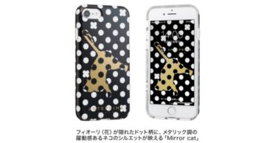 Softbank Selection Anteprima Collaboration Case For Iphone 8 7の紹介 ソフトバンクセレクション