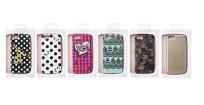 ANTEPRIMA - アンテプリマiPhone7ケース ANTEPRIMA Collaboration Case for iPhone 7｜ソフトバンク