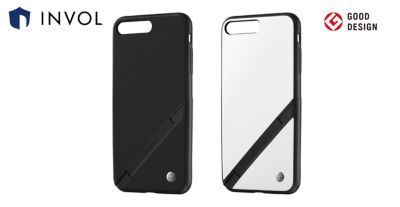 Softbank Selection Invol Stand For Iphone 8 Plus 7 Plusの紹介 ソフトバンクセレクション