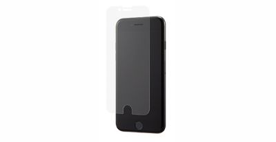 Softbank Selection 衝撃吸収 反射防止保護フィルム For Iphone 8 7 6s 6の紹介 ソフトバンクセレクション