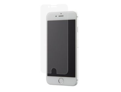 iPhone SoftBank SELECTION衝撃吸収 反射防止保護フィルム ソフトバンクセレクション