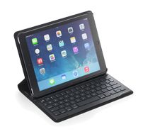 SoftBank SELECTION Extra Slim Keyboard & Case for iPad Air