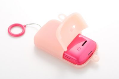 Softbank Selection 保護ケースセット For Softbank 101zの紹介 ソフトバンクセレクション