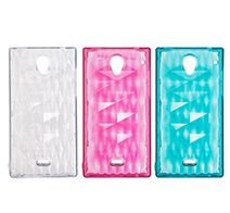 JEWELED MENAGERIE 2001年 216P ソフトカバーSC SoftBank SELECTION クリスタルジャケット ソフトケース for AQUOS CRYSTAL