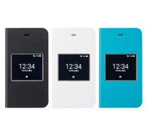 SoftBank SELECTION X[EBhEtbvP[Xfor AQUOS Xx3