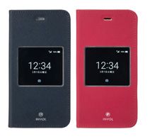 SoftBank SELECTION INVOL Small Window Flip for AQUOS Xx3 mini