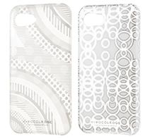SoftBank SELECTION HIROCOLEDGE Design Soft Case for AQUOS R compact