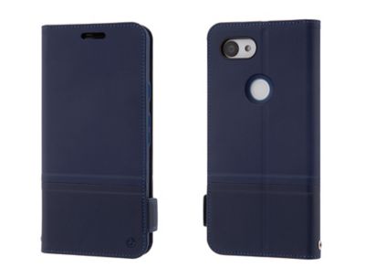 SoftBank SELECTION RILEGA Stand Flip for Google Pixel 3a
