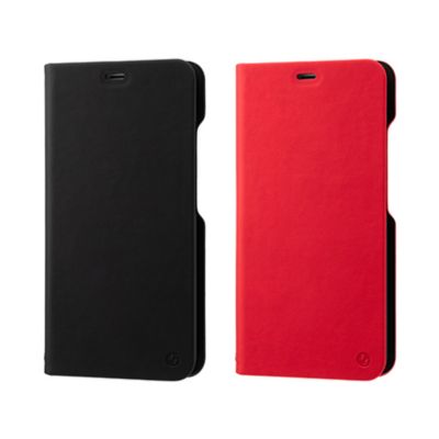 SoftBank SELECTION RILEGA Stand Flip for Libero S10