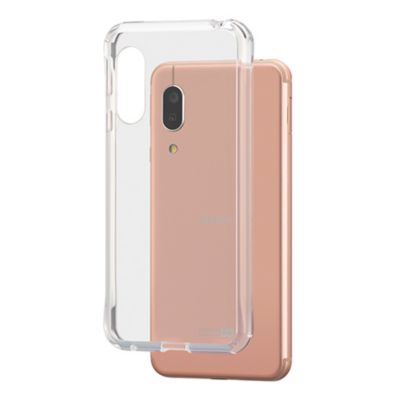 SoftBank SELECTION �ϏՌ��n�C�u���b�h�P�[�X for Android One S7