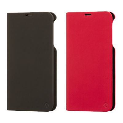 SoftBank SELECTION RILEGA Stand Flip for Android One S7