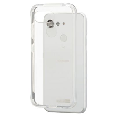 SoftBank SELECTION �ϏՌ��n�C�u���b�h�P�[�X for Android One S6