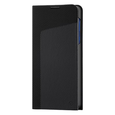 SoftBank SELECTION RILEGA Seamless Leather Flip for AQUOS R 5G