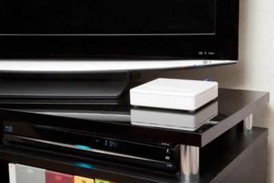 SoftBank デジタルTVチューナー SoftBank SELECTION デジタルTVチューナー SB-TV02-WFPL - 製品