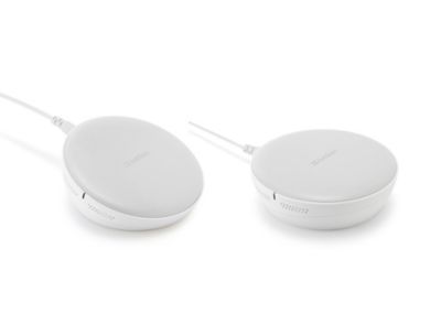 Softbank Selection Wireless Charging Base For Iphone Android