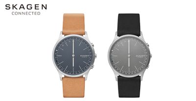 skagen connected skt1200