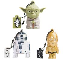 Gourmandise Star Wars Usbメモリ 8gb