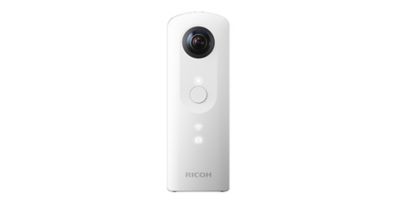 Ricoh Theta  Theta