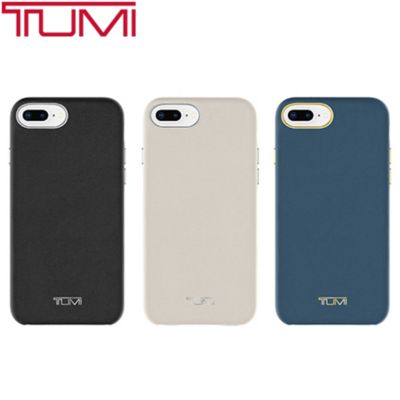 【新品】TUMI トゥミ SLIDER CASE for iPhone 8