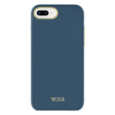 TUMI - 【新品】TUMI トゥミ iPhone 7/8 Plus  COATED Amazon.com: TUMI Coated Canvas Co-Mold Case for iPhone 7