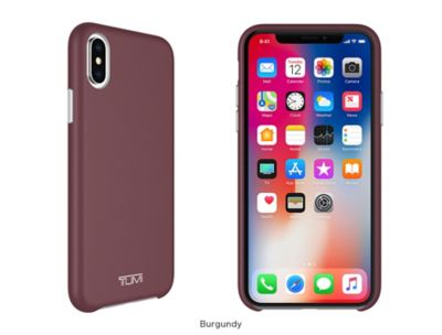 Tumi shop iphone xs