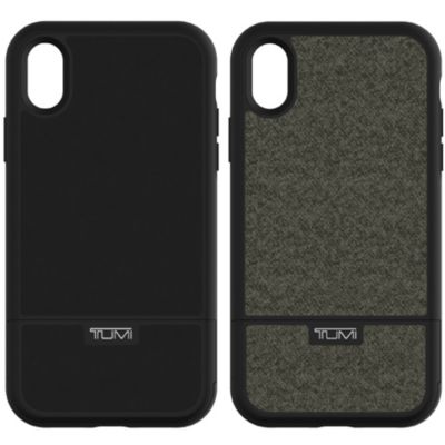 Tumi Iphonexr ケース Tumi Kickstand Card Case