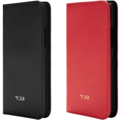 Tumi Iphonexr ケース 手帳型 Tumi Wallet Folio