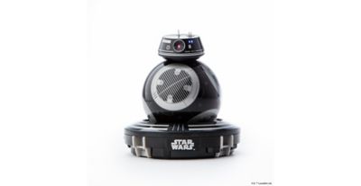 BB-9E™ App-Enabled Droid™ with Trainer