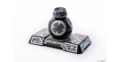 BB-9E™ App-Enabled Droid™ with Trainer