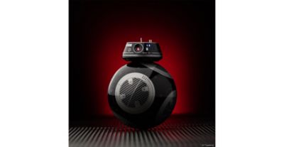 BB-9E™ App-Enabled Droid™ with Trainer