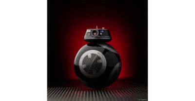 【新品】Sphero スターウォーズ BB-9E ドロイド トレーナー