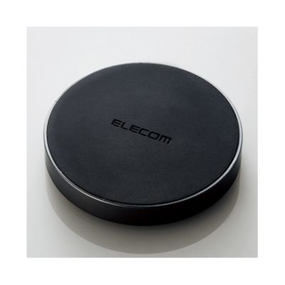 ワイヤレス 器 エレコム 充電