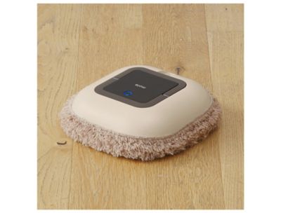 モファ　ロボット掃除機 シー・シー・ピー 自動モップ ロボット掃除機 モーファ MOFA