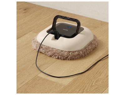 ロボット掃除機、自動充電モップ機、掃除機、クリーニング機 Amazon | 【全自動クリーニングステーション】 yeedi ロボット