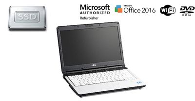 リサイクルノートパソコン Intel Core I5以上 Ssd搭載モデル通販 ソフトバンクセレクション