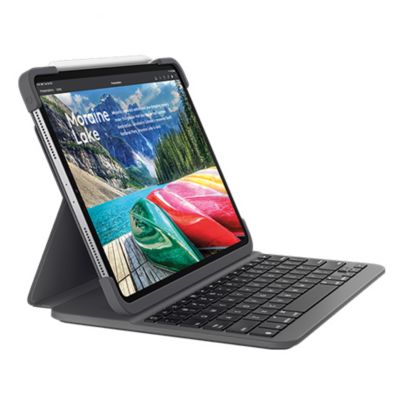 アウトレット ロジクール キーボード Ik1173 Slim Folio Pro Ipad Pro 11インチ