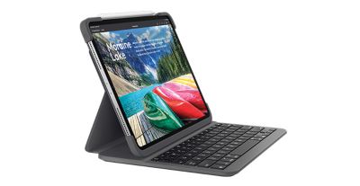 アウトレット ロジクール キーボード Ik1173 Slim Folio Pro Ipad Pro 11インチ