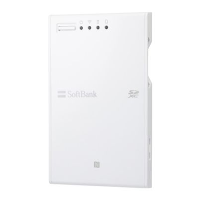 アウトレット Softbank Selection ワイヤレスｓｄカードリーダー ライター